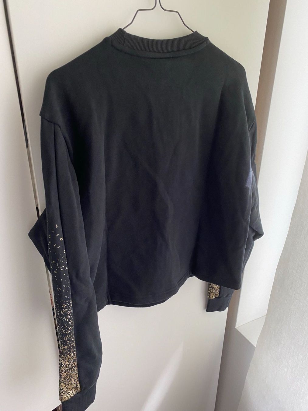 Puma Maglioni & Felpe: PUMA HOLIDAY Sweater Pullover Damen, S – Nuovo e nell'imballaggio originale da Luzern venduto da falena01 4