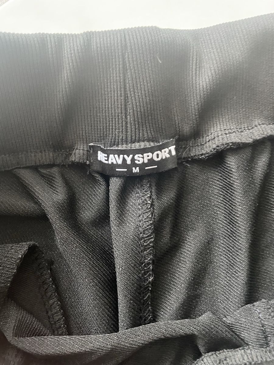 Hosen: Hose kurz Gr. M – Neu (gemäss Beschreibung) aus Amriswil von einkaufverkauf 3
