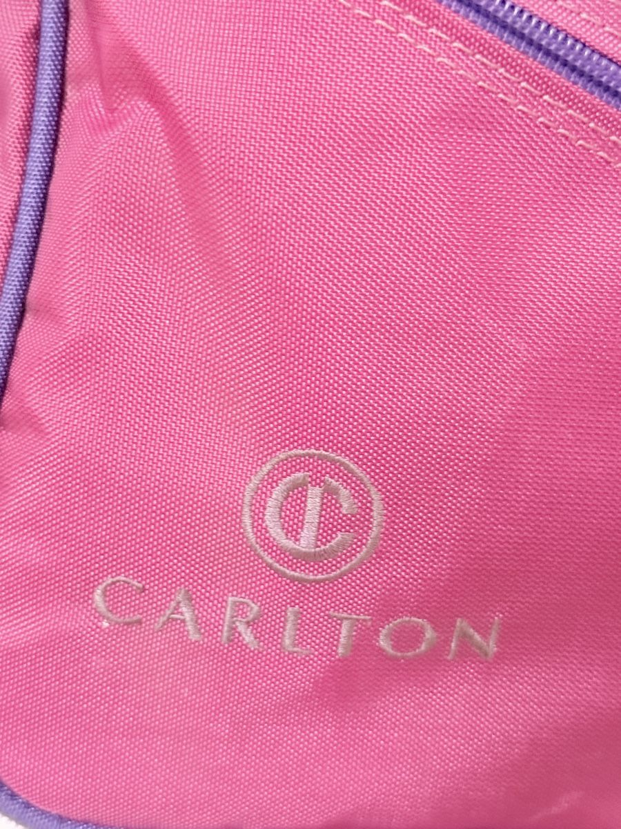 Zaini: 90th Bagpack pink/lila – Usato da Zürich venduto da nakasch 2