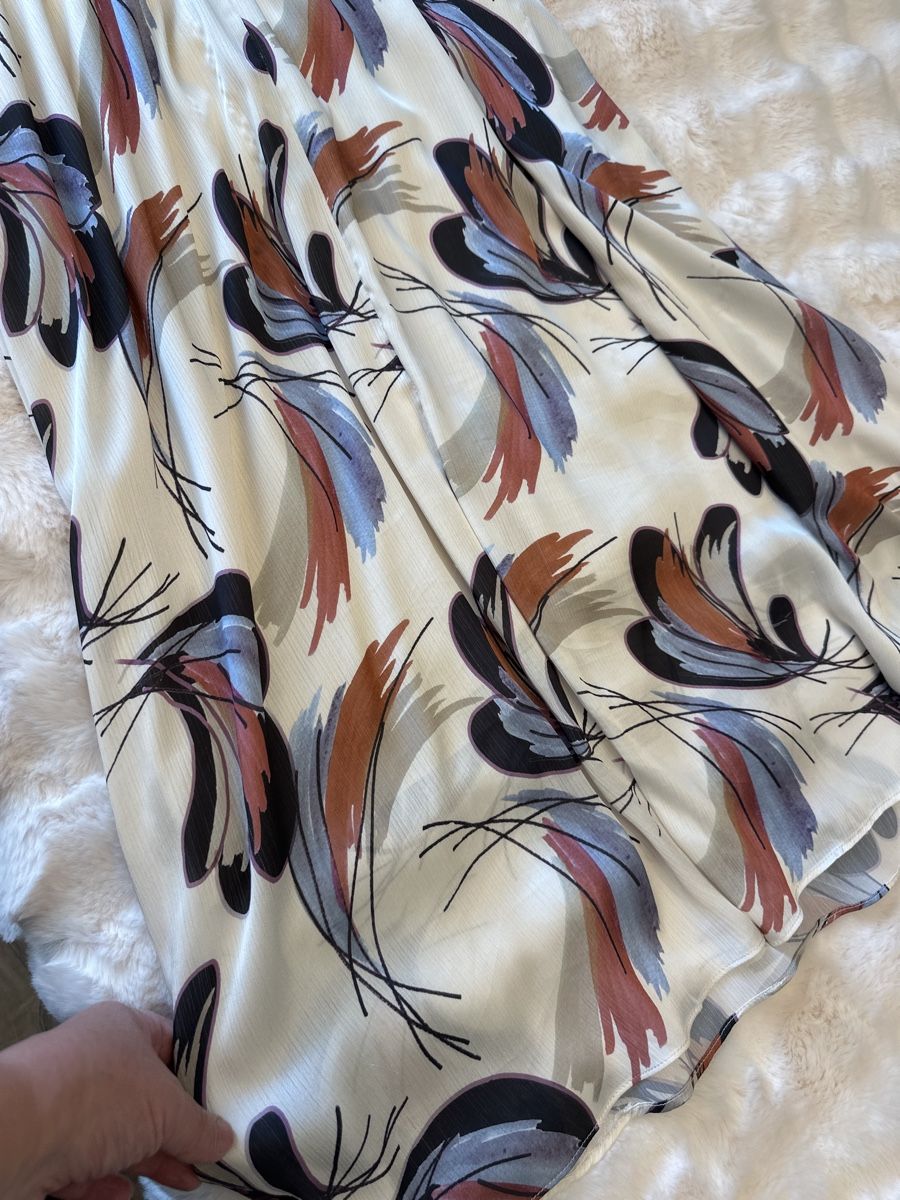 Vestiti: Sommerkleid Gr 48-50 – Usato da Volketswil venduto da Sina008 6