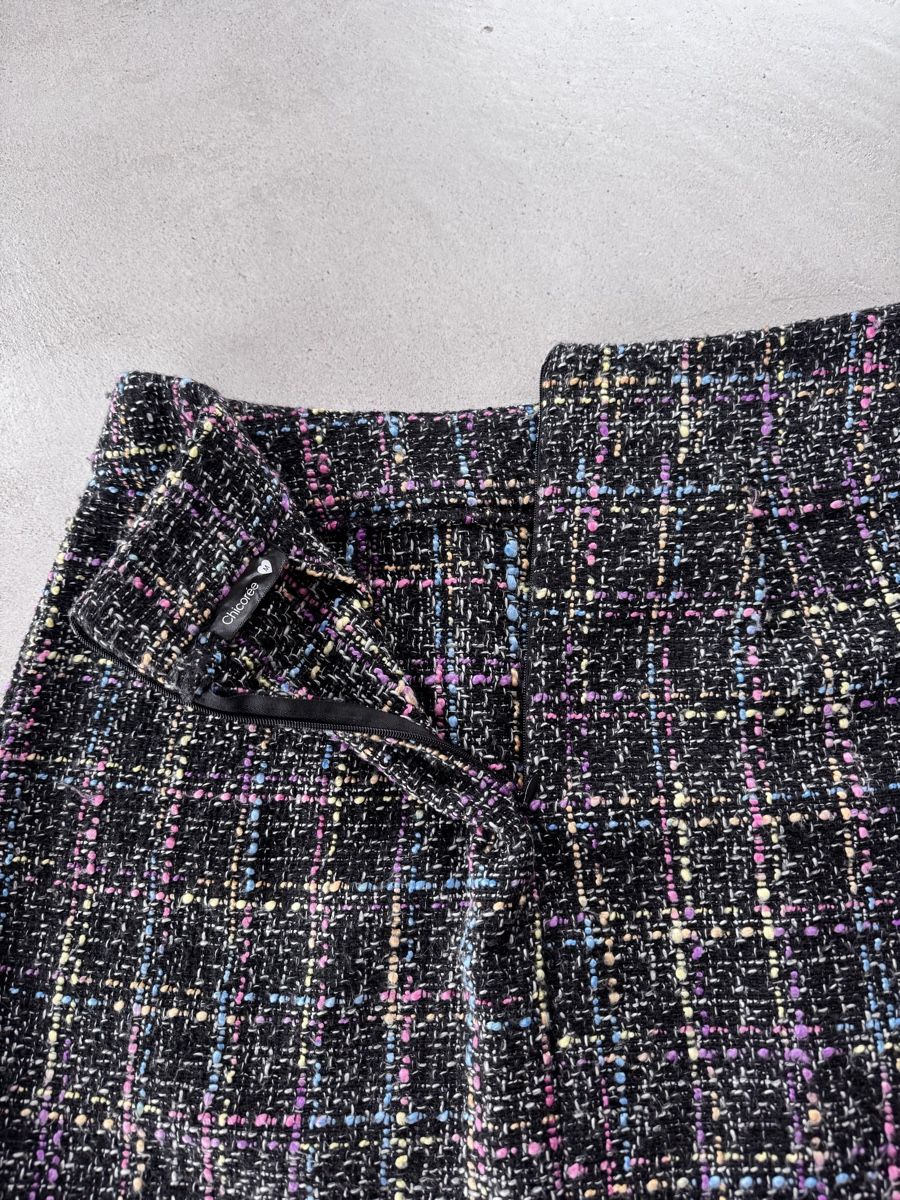 Gonne: Jupe Chicorée- Taille M/38 – Usato da La Sarraz venduto da Marina213 2