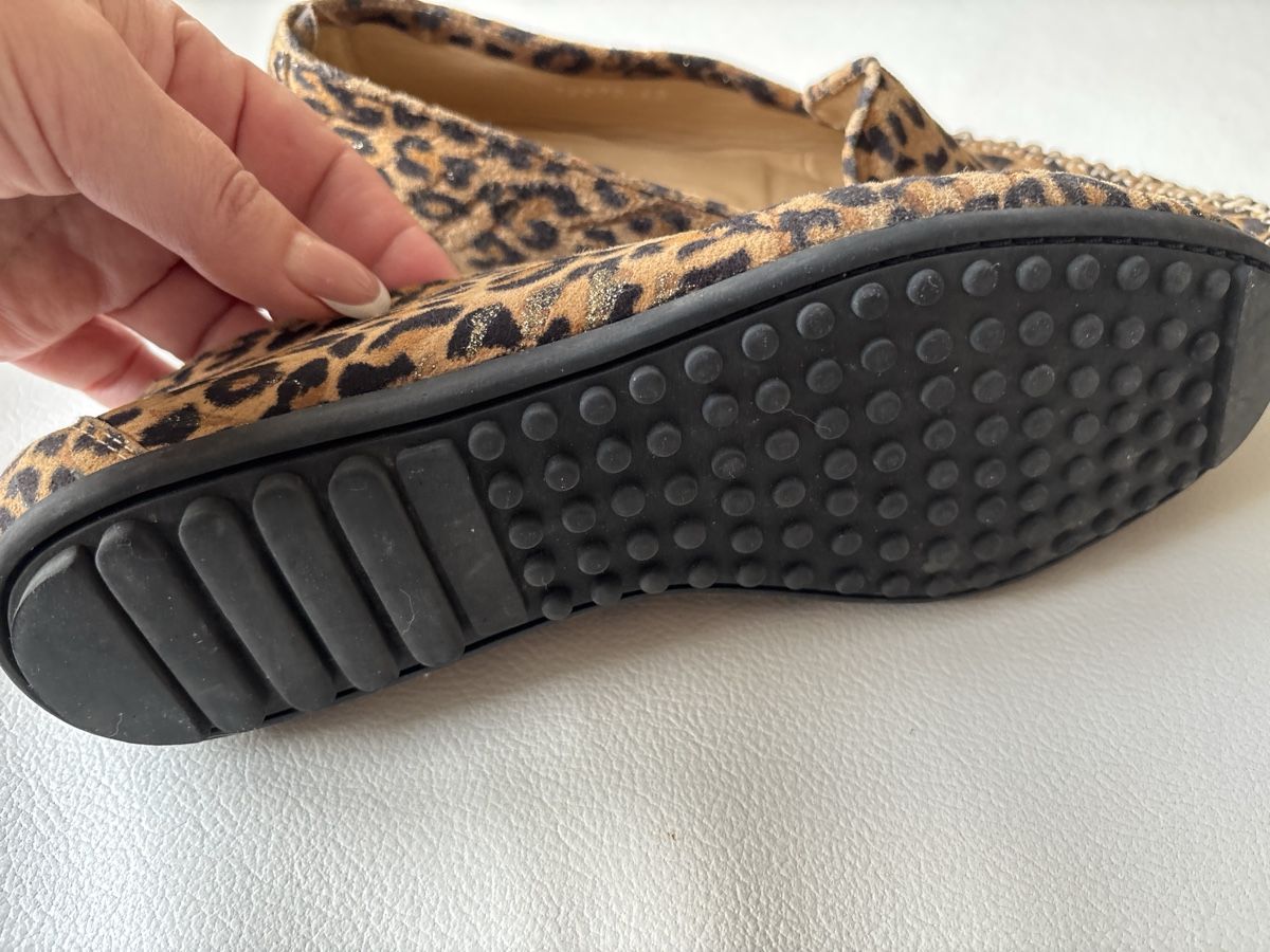Scarpe da donna: Lara Manni mocassins  Gr. 40 – Usato da Zofingen venduto da MasterPCI 5