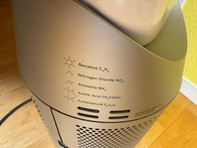 Dyson Purificateurs d'air: Dyson Purifier Cool Gen1 – D'occasion à Zug par Zugi3 3