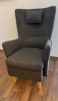 Strandmon Sessel