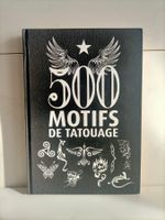 Tattoo 500 motifs de tatouage / Lenivitz 2012