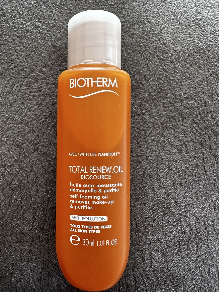 Biotherm Gesichtspflege: Biotherm – Neu und originalverpackt aus Schaffhausen von Nadiuna 3