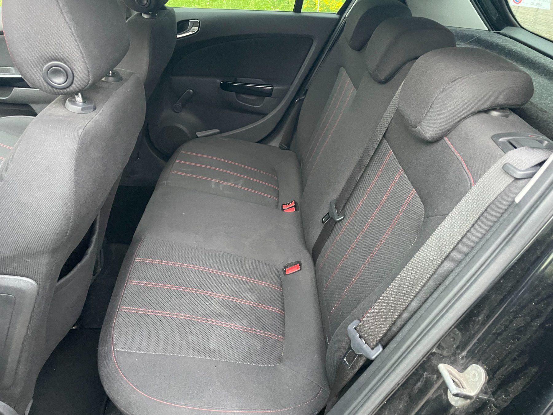 Opel Autos: 2009, Opel Corsa 1.4 benzin – D'occasion à Bilten par Mietauto-Robert 7