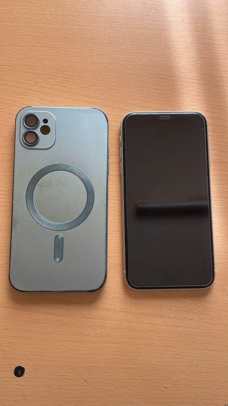 Apple Telefoni cellulari / Smartphones: iphone 11 64 GB – Usato da Schaffhausen venduto da Kadiro