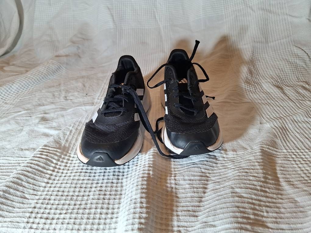 Chaussures hommes: Adidas Runfalcon Gr. 36 2/3 – D'occasion à Greifensee par Timerons 3