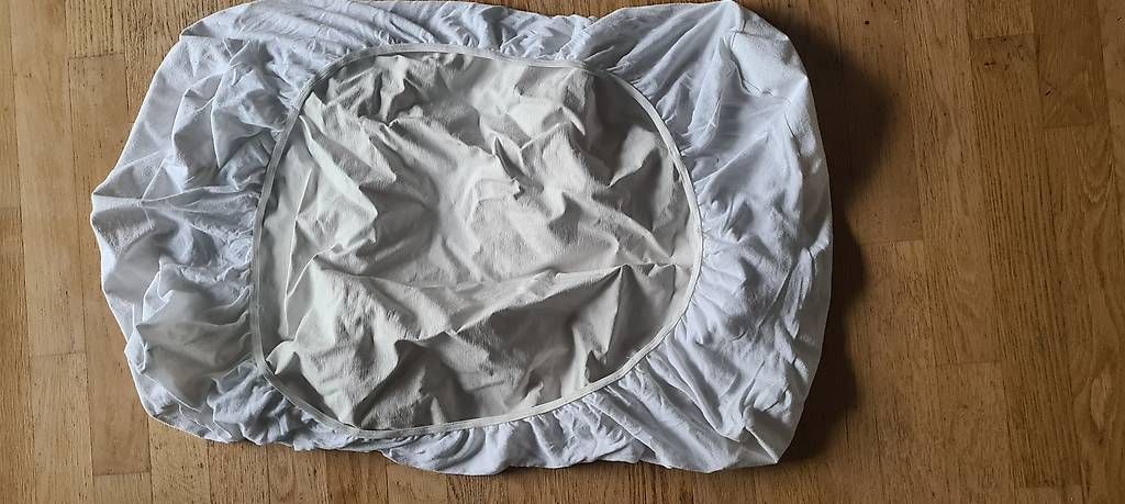 Biancheria da letto: Matratzenschoner Kinderbett – Usato da Zollikofen venduto da mar_z6cj