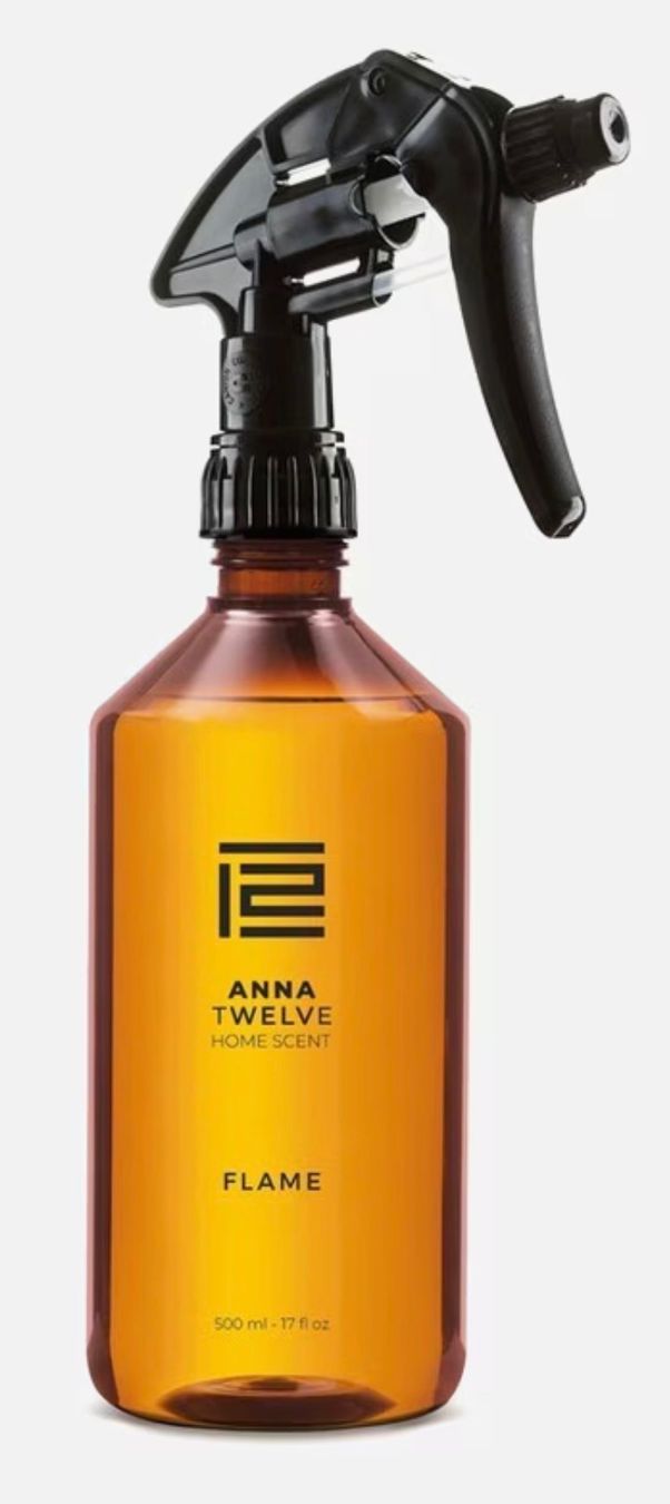 Raumspray: Anna Twelve Home Scent Flame Duftspray, 500ml, neu! – Neu und originalverpackt aus Füllinsdorf von Marlon.Henseler 1