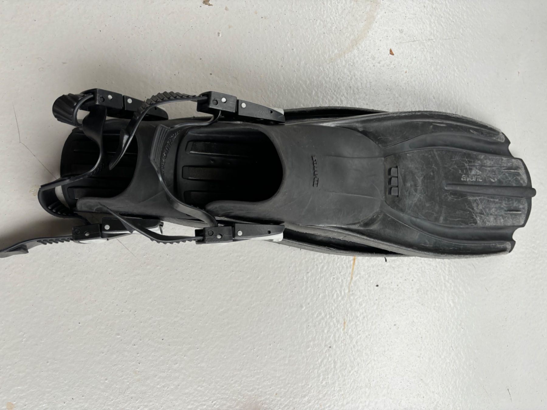 Mute per immersioni: Buoyancy vest & gear bundle available at a bargain price – Usato da Zollikon venduto da Ostendo 7