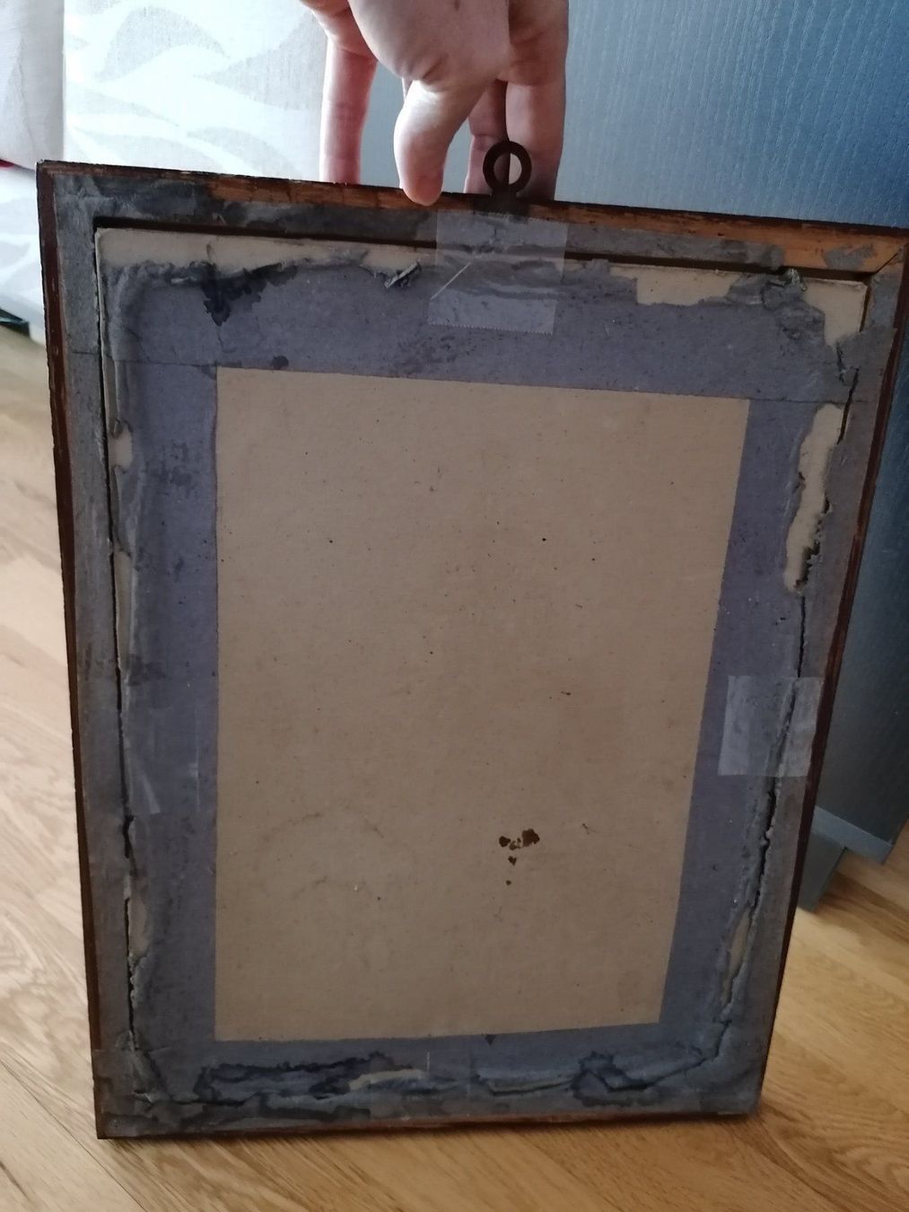 Poster & Bilder: Antikes Bild  *Säcularfeier 1891* – Gebraucht aus Muri AG von goodmood17 3