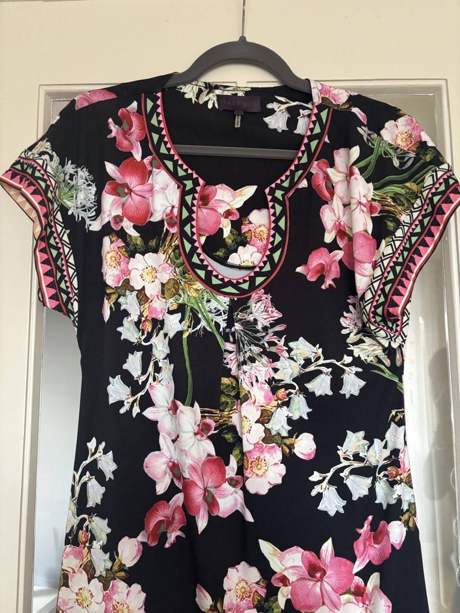 Vestiti: Sommerkleid – Nuovo (secondo la descrizione) da Zürich venduto da luc_hx6g 1