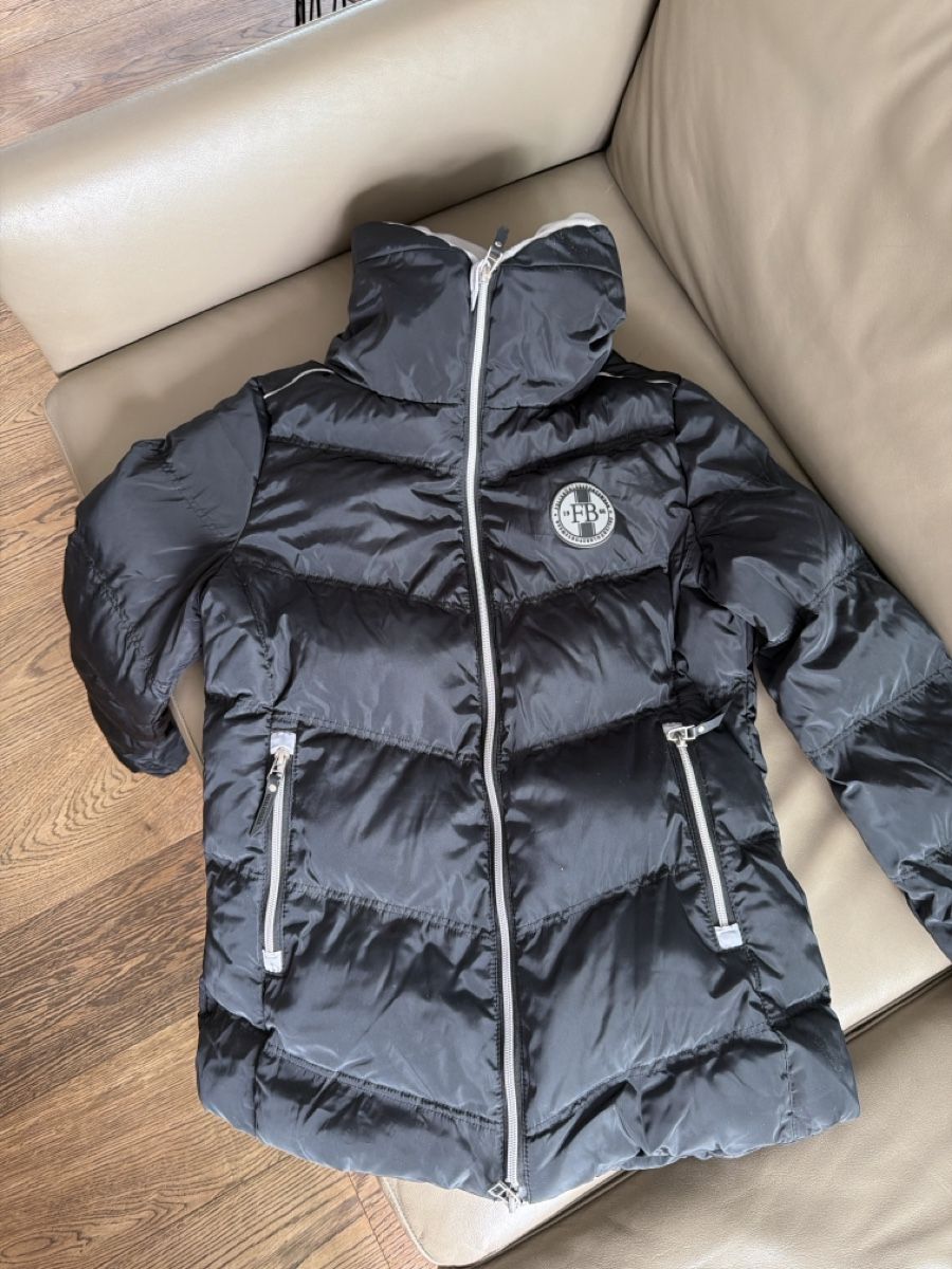Felix Bühler Jacken: Reiterjacke – Neu (gemäss Beschreibung) aus Sargans von Cap_pq9z