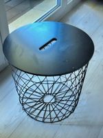 Storage Table