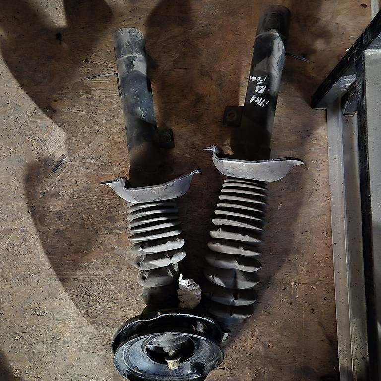 Alle Autoersatzteile: Stossdämpfer org Focus RS mk1 – Gebraucht aus Münchwilen TG von Gearbox69