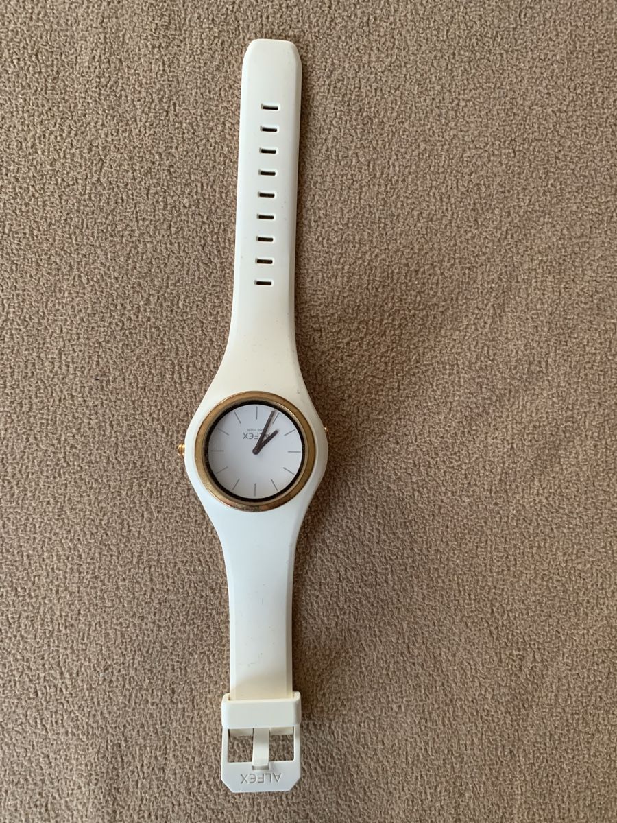 Alfex Orologi: Uhr von Alfex - Swiss made – Nuovo (secondo la descrizione) da Zürich venduto da Olimpied 2