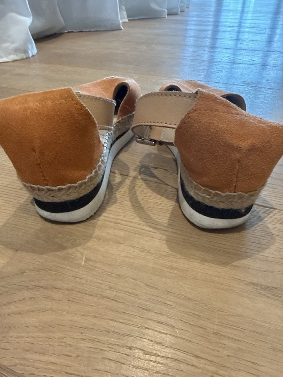 Chloé Scarpe da donna: See by Chloé Sandalen – Usato da Wettswil venduto da lalinda85 3