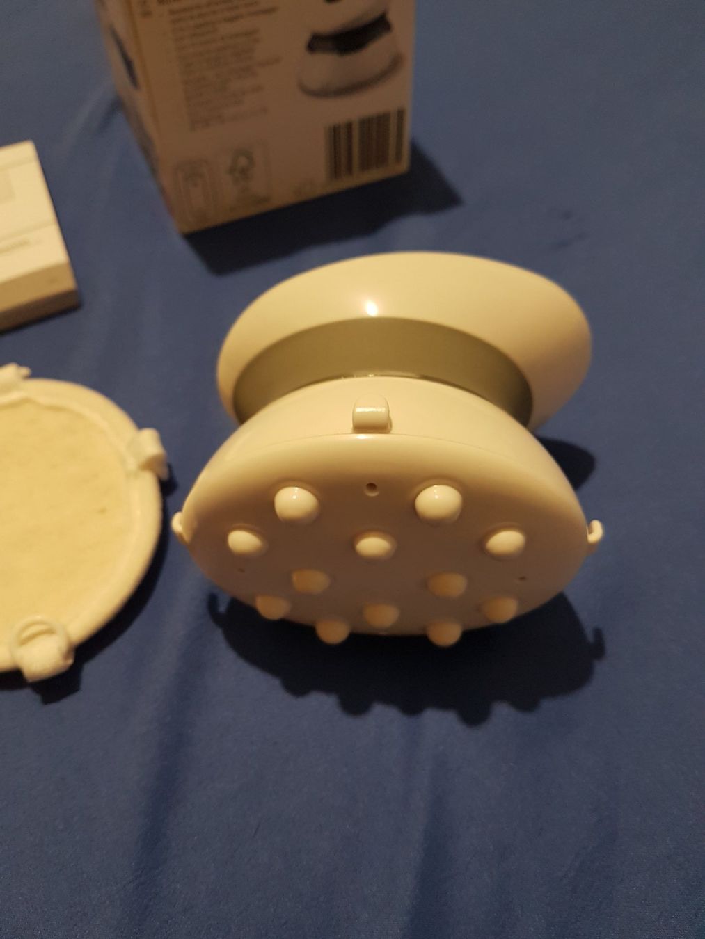 SilverCrest Appareils de massage: Massagegerät Mini – D'occasion à Zürich par ped_7ykk 2