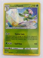 Pokemon Hisuian Lilligant 016/189 holo Astral Radiance EN