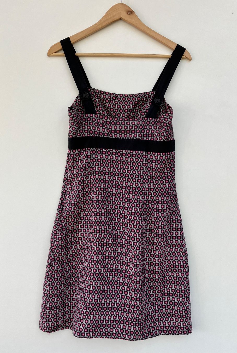 Pepe Jeans Kleider: Pepe Jeans Kleid mit Seide Gr.XS – Gebraucht aus Unterägeri von Jutka_04 3