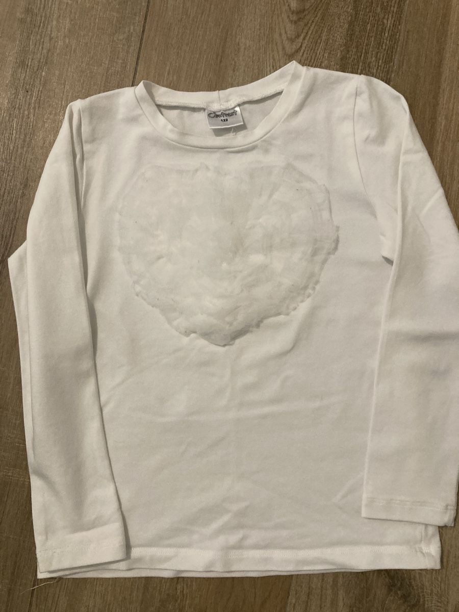 Lotti & Set di vestiti: Set size 122  – Usato da Ettingen venduto da mis_68gg 1