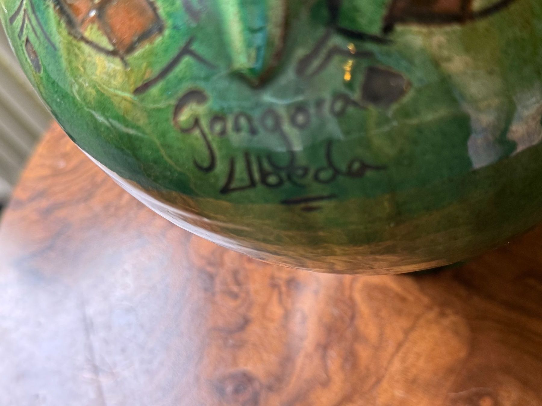 Vasen & Gefässe: Amphoren Vase – Gebraucht aus Regensberg von rasteli 2