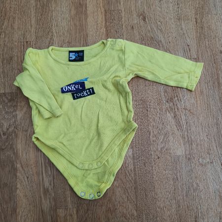 Body Grösse 62