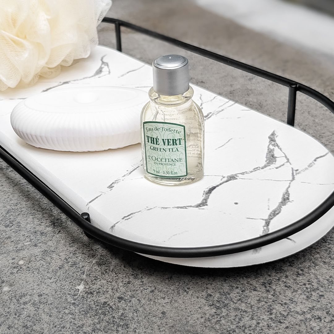 Make-up: Makea Makeup Tray Coral – Nuovo e nell'imballaggio originale da Dietlikon venduto da Salesmax 2