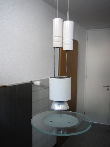 Lampadari & plafoniere: DELPHI Leuchte, Hersteller Segno – Usato da Olten venduto da Macfewer