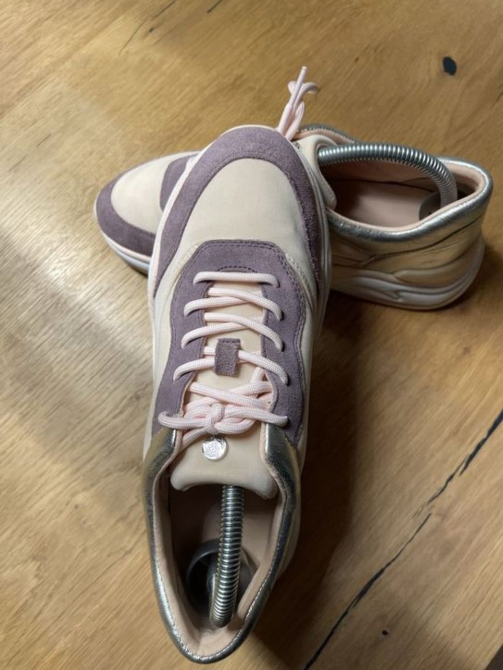 Marc Cain Scarpe da donna: Marc Cain Sneaker, Gr. 39 – Usato da Biberist venduto da Nicelotti 1