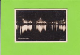 Seenachtfest Luzern