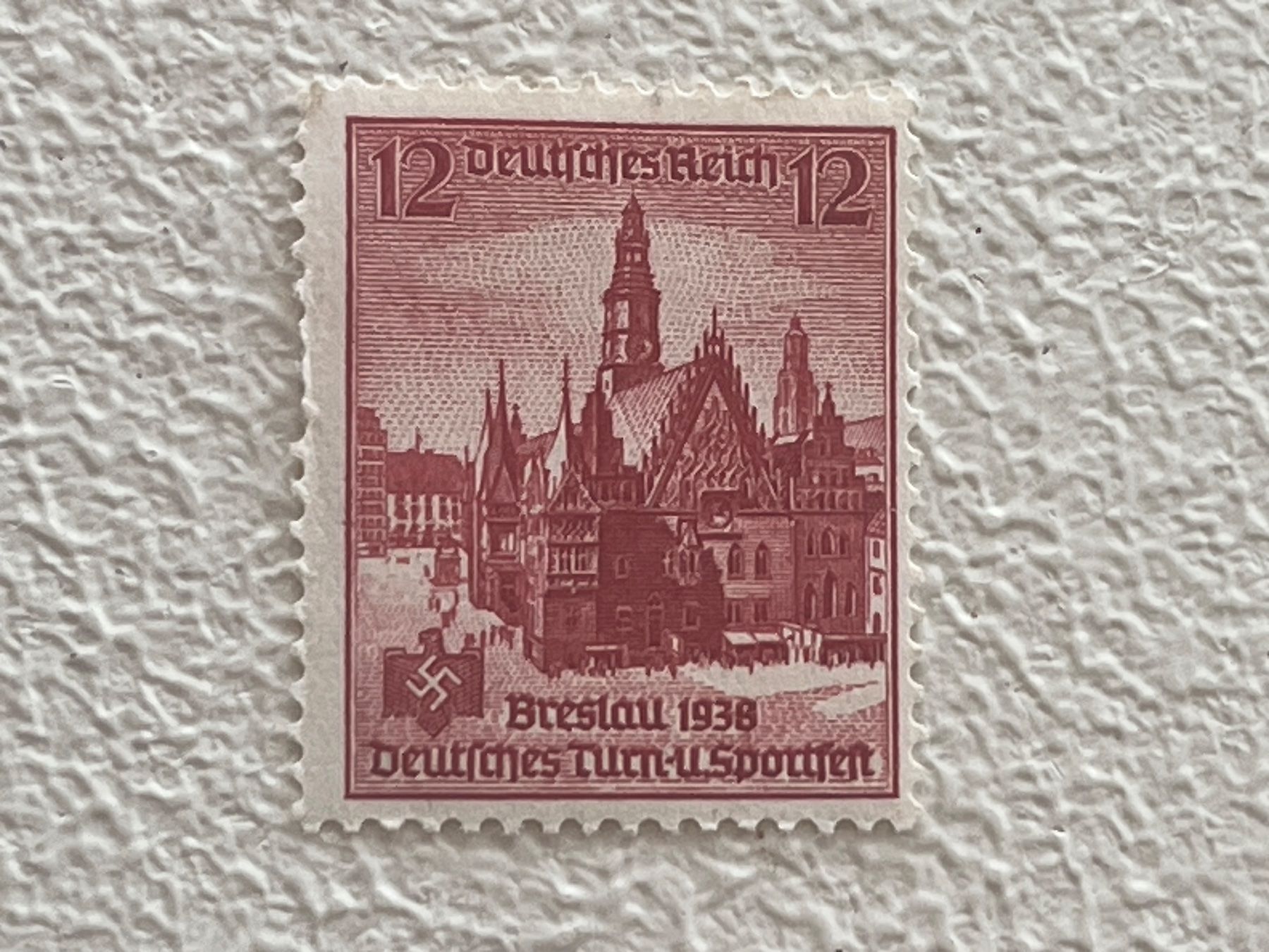 Tutti i francobolli: DR - Deutsche Reich Briefmarke – Usato da Chiasso venduto da AzenYa