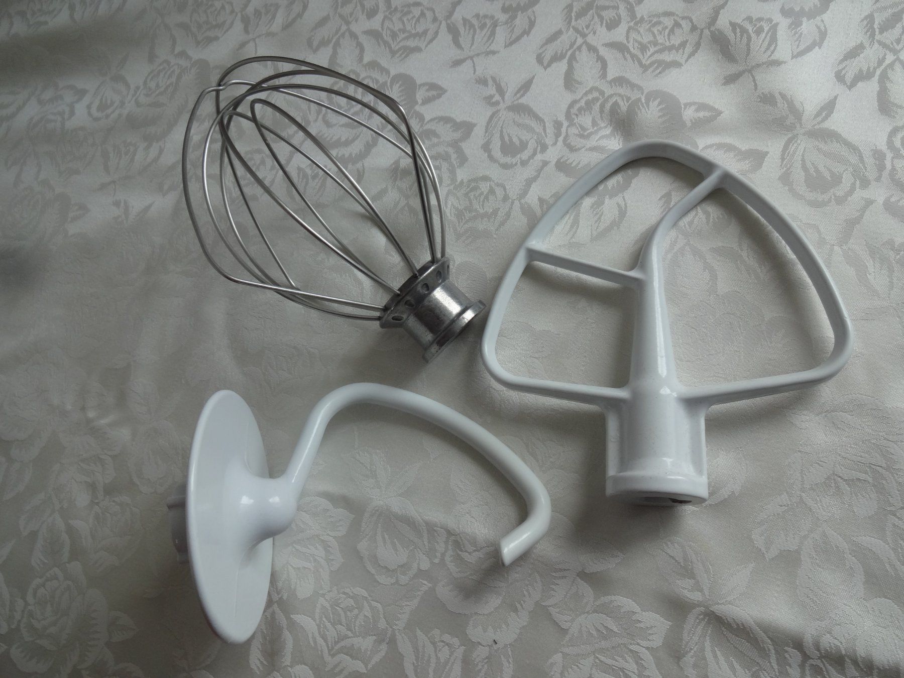 Kitchenaid Elettrodomestici da cucina: Kitchen Aid ARTISAN Mod.5KSM150 / Küchenmaschine – Usato da Frauenfeld venduto da Reyy58 3