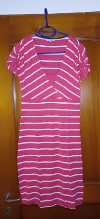 Stillkleid