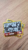 Panini WC 2026  Uruguay 1950