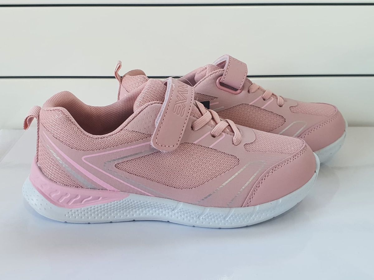 Scarpe per ragazze: Gr. 33 - Exani Kinderschuhe, Neu – Nuovo e nell'imballaggio originale da Nürensdorf venduto da Mandy_Nguyen 1