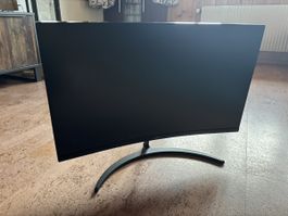 Gaming Monitor 144hz