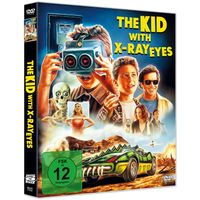 The Kid with X-Ray Eyes