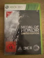 Medal of Honor Limited Edition für Xbox 360