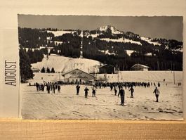 AK von Schönried