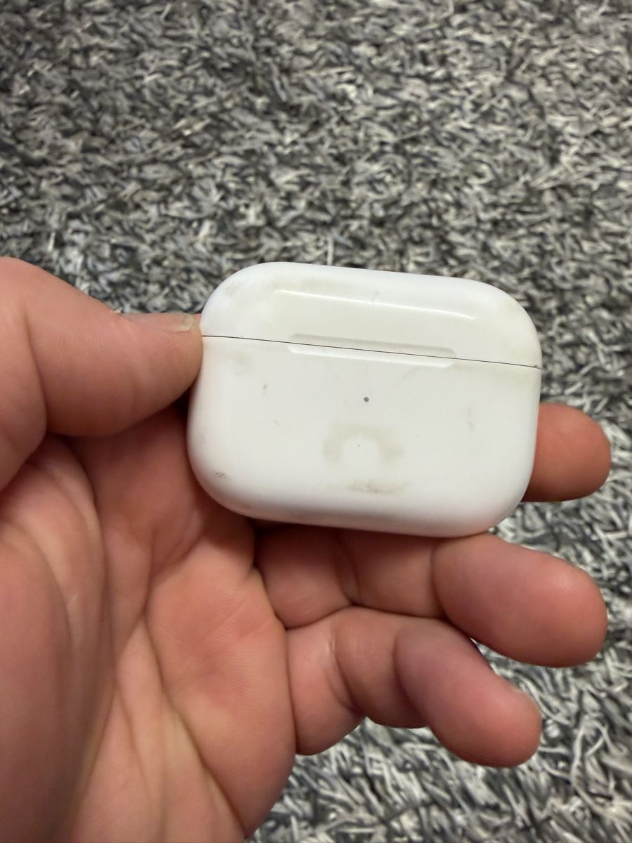 Apple Cuffie: Airpods pro 2 – Usato da Nendeln venduto da Uenmus 3