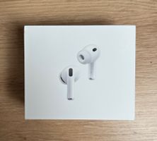 Apple AirPods Pro 3  NEU !!