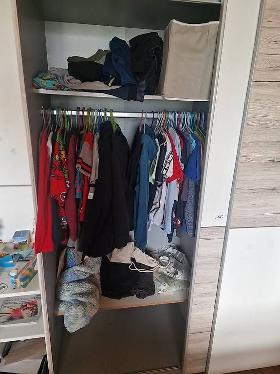 Armadi: Schwebetürenschrank – Usato da bettlach venduto da LH914 2