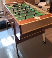 Original Arco Falc Milano Töggelikasten / Tischfussball