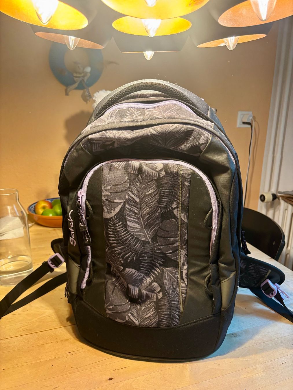 Satch Sacs à dos: Satch Pack Schulrucksack – D'occasion à Luzern par BJJ01