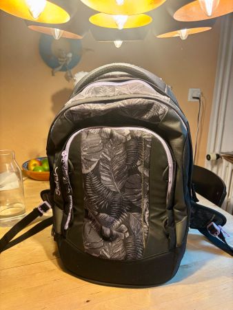 Satch Pack Schulrucksack