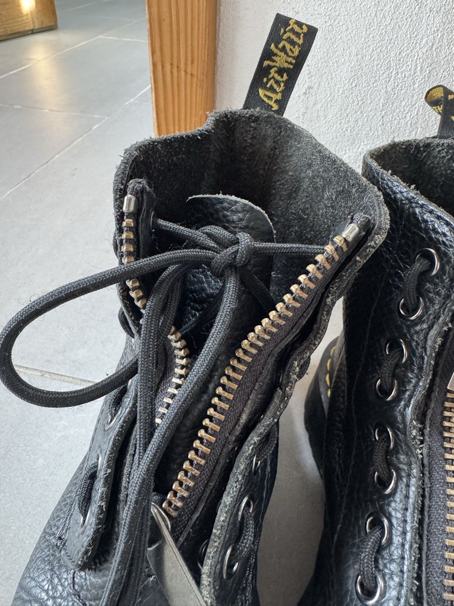 Dr. Martens Damenschuhe: Dr.martens – Gebraucht aus Ottoberg von ELISEL24 3