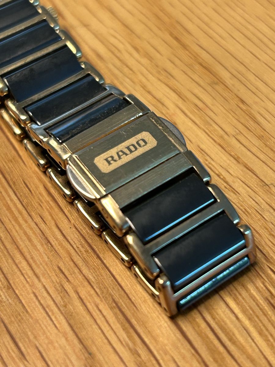 Rado Orologi: Rado DiaStar Uhr – Usato da Cugnasco venduto da Sim_2002 3